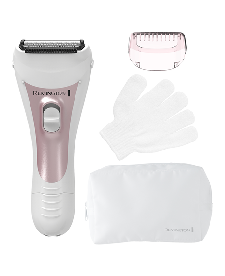 S2 Silky Lady Shaver