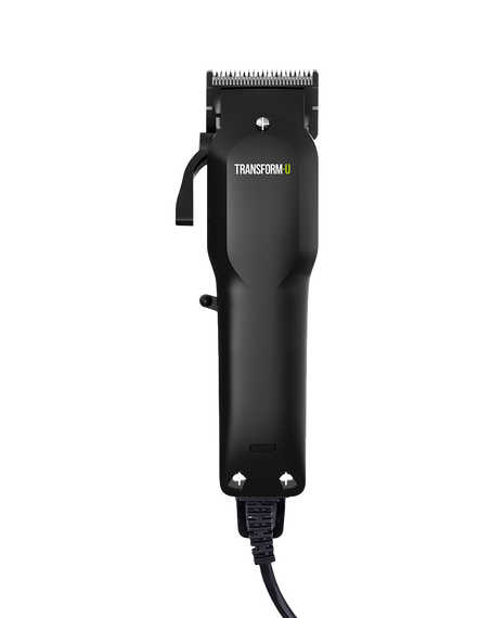 HomeBarber Corded Hair Clipper