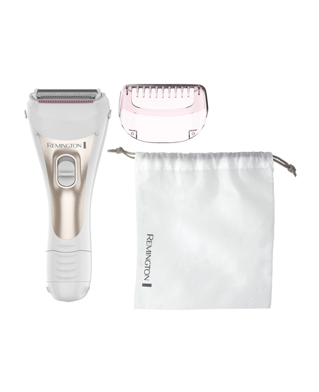 S1 Smooth Lady Shaver