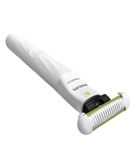 OneBlade Intimate