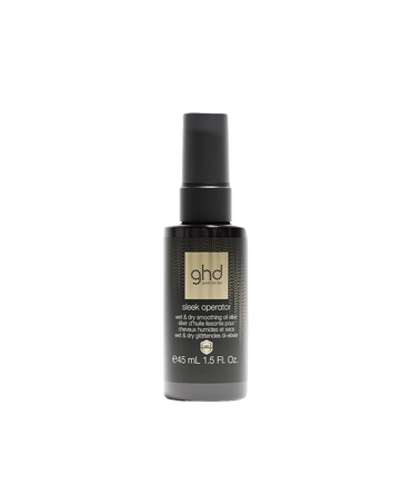 Sleek Operator - Wet & Dry Smoothing Oil Elixir 45mL
