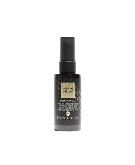 Sleek Operator - Wet & Dry Smoothing Oil Elixir 45mL