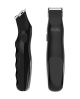 Beard & Moustache Trimmer - Black