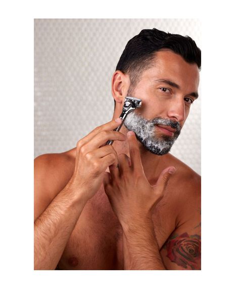 Palo Santo Shave Cream - 177mL