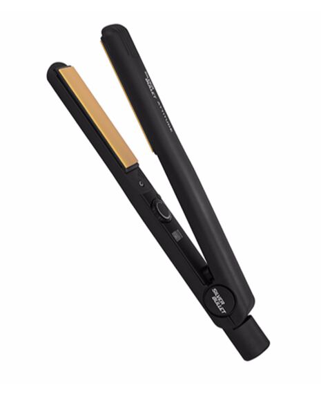 Attitude Hair Straightener - Black
