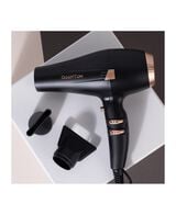 Quantum Hair Dryer - Black