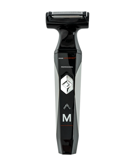 Professional Body Groomer