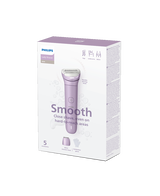 Series 8000 Wet & Dry Lady Shaver