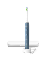 Sonicare 4100 Electric Toothbrush - Marine Blue