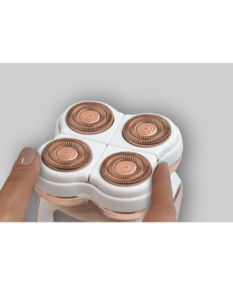 Flawless Legs Replacement Heads