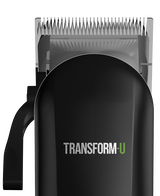 HomeBarber Recharge Hair Clipper