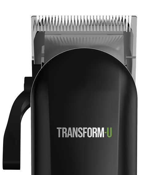 HomeBarber Recharge Hair Clipper