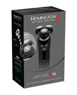 X9 Limitless X Rotary Shaver