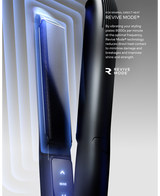 The Original Iron Hair Straightener