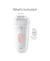 Silk-épil 5 Epilator