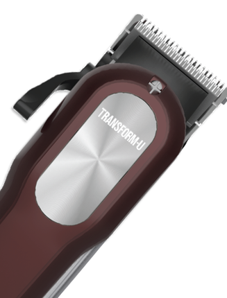 The Stylist Hair Clipper