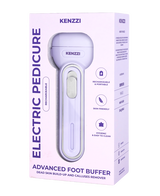 Electric Pedicure Tool