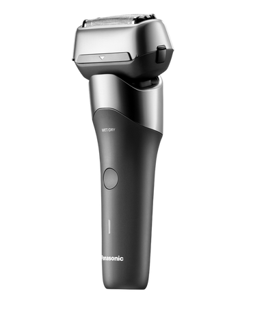 Series 500 3-Blade Wet & Dry Electric Shaver - Black