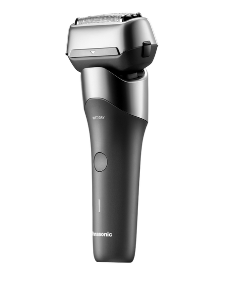 Series 500 3-Blade Wet & Dry Electric Shaver - Black
