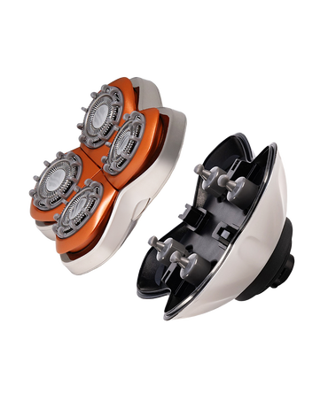 Rugged PRO 4x Head Replacement Blade