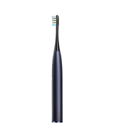 X Pro Digital Sonic Electric Toothbrush - Blue with 2 Replacement Brush Head Refills