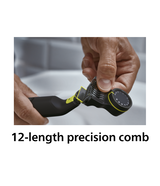 OneBlade 360 Face & Body PRO with Travel Case