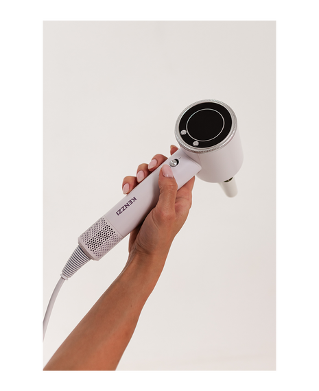 Salon Pro+ Hair Dryer
