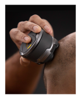 MicroTouch Titanium Head Shaver