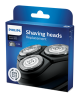 Series 3000 Replacement Shaver Blades