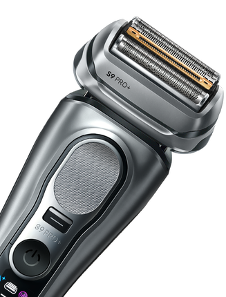 Series 9 PRO+ Wet & Dry Electric Shaver