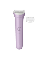 Series 6000 Wet & Dry Lady Shaver