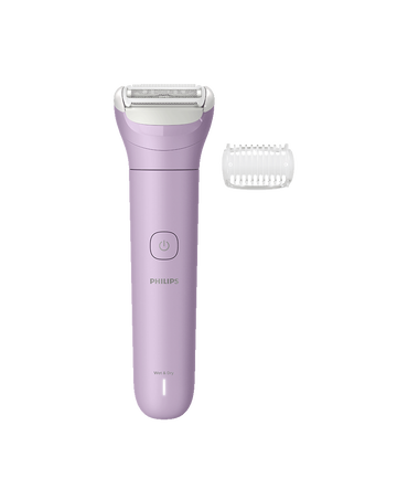 Series 6000 Wet & Dry Lady Shaver