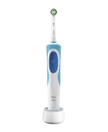 Vitality Precision Clean Electric Toothbrush