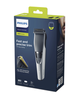 Series 3000 Beard & Stubble Trimmer