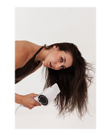 Salon Pro+ Hair Dryer