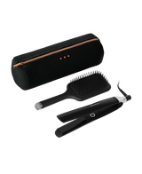 Platinum+ Hair Straightener Gift Set - Limited Edition