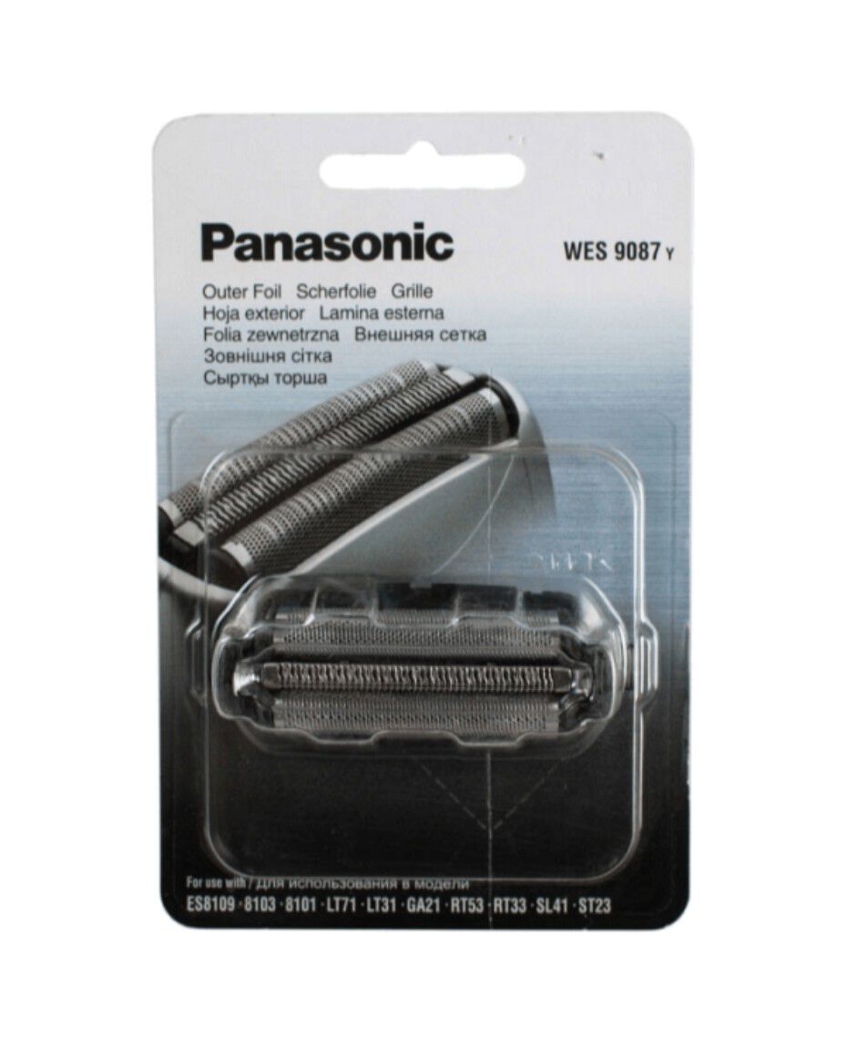 Panasonic Replacement Foil for SL41, ST29 & LL41 Electric Shavers