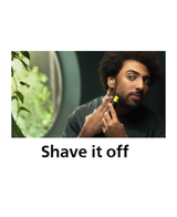 OneBlade 360 Face & Body PRO Connected