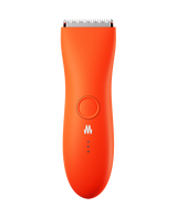 The Trimmer Premium Body Groomer - Blaze