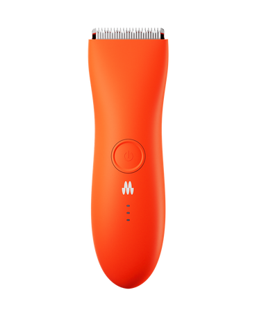 The Trimmer Premium Body Groomer - Blaze