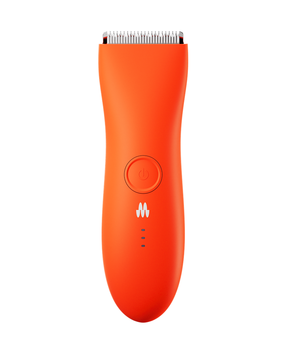Meridian | The Trimmer Premium Body Groomer - Blaze | Shaver Shop
