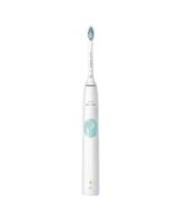 Sonicare Plaque Defence Electric Toothbrush - White