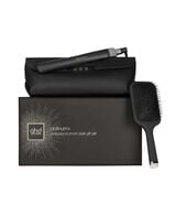platinum+ hair straightener limited edition gift set