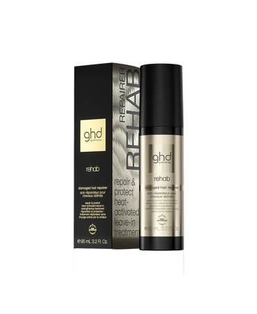 rehab - damaged hair repairer 95mL