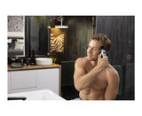 Multi-Cut DIY Hair Clipper