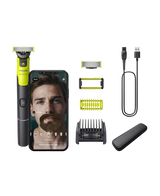 OneBlade 360 Face & Body PRO Connected