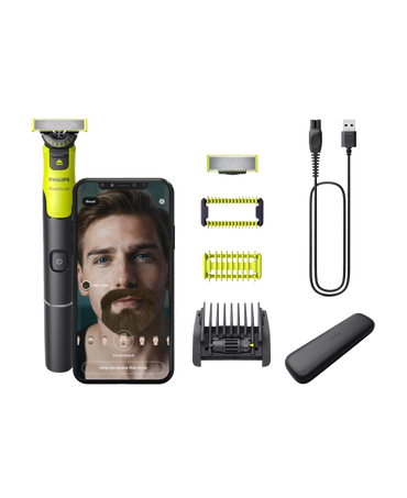 OneBlade 360 Face & Body PRO Connected