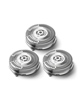 Series 5000 Replacement Shaver Blades