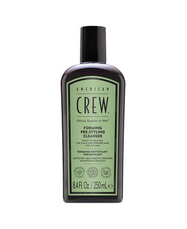 Forming Pre-Styling Cleanser - 250mL