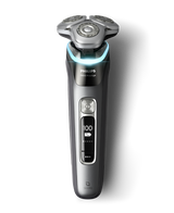 Series i9000 Prestige Wet & Dry Electric Shaver with Quick Clean Pod
